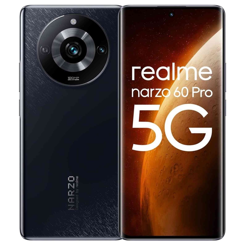 Realme Narzo 60 Pro 5G